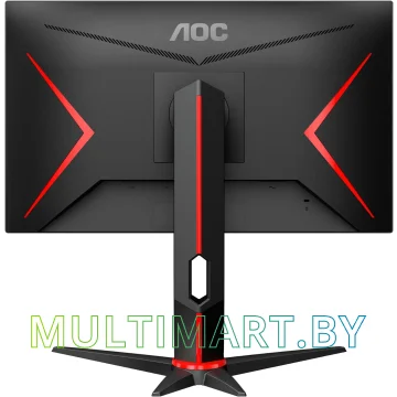 Монитор AOC Q24G2A/BK картинка 3